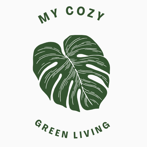 MyCozyGreenLiving