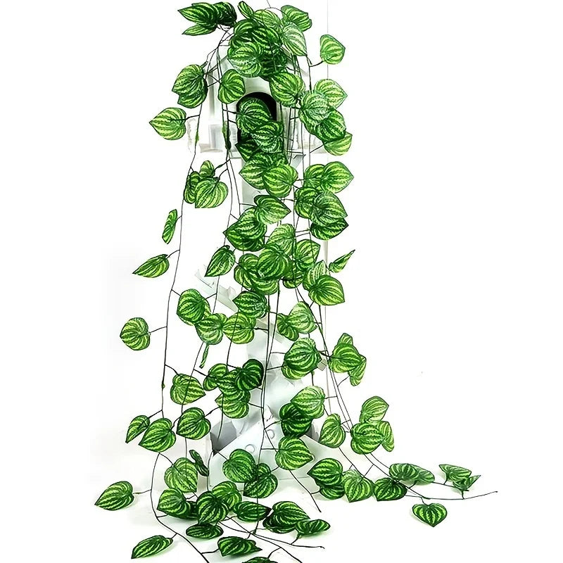 6pcs Ivy Leaves Garland